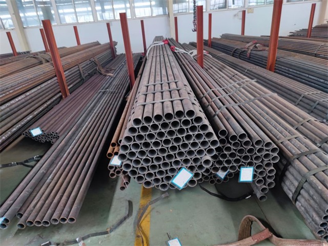 尉氏20G合金无缝钢管